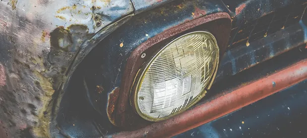 Ihr Schrottauto ankauf in Ludwigsburg