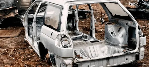 Schrottauto Ankauf Ludwigsburg